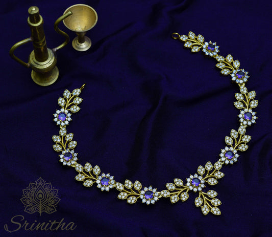 Vanalatā Violeta Set