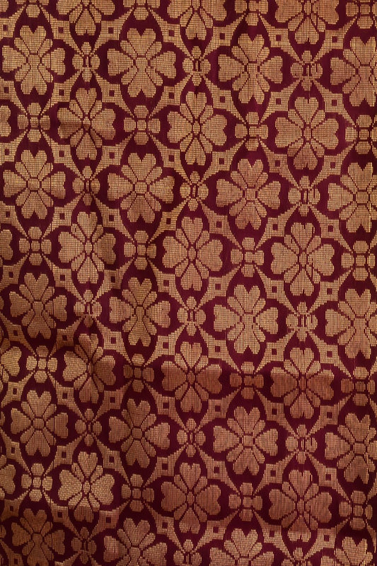 Neelaveni – Pure Uppada Silk with Technique Butta