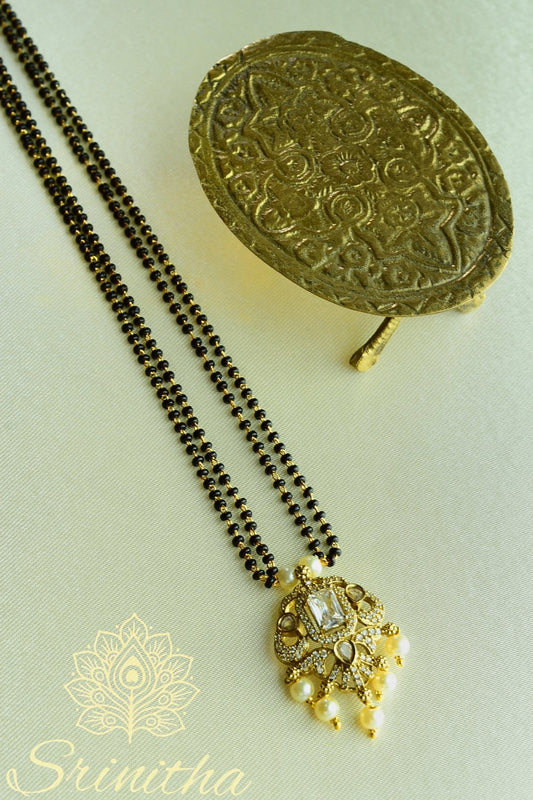 Suprabhā Mangalsutra