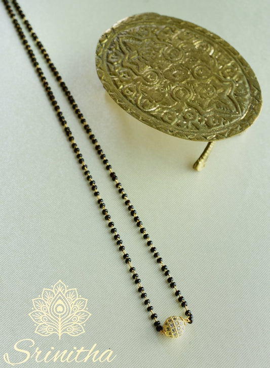 Kanaka Mangalsutra