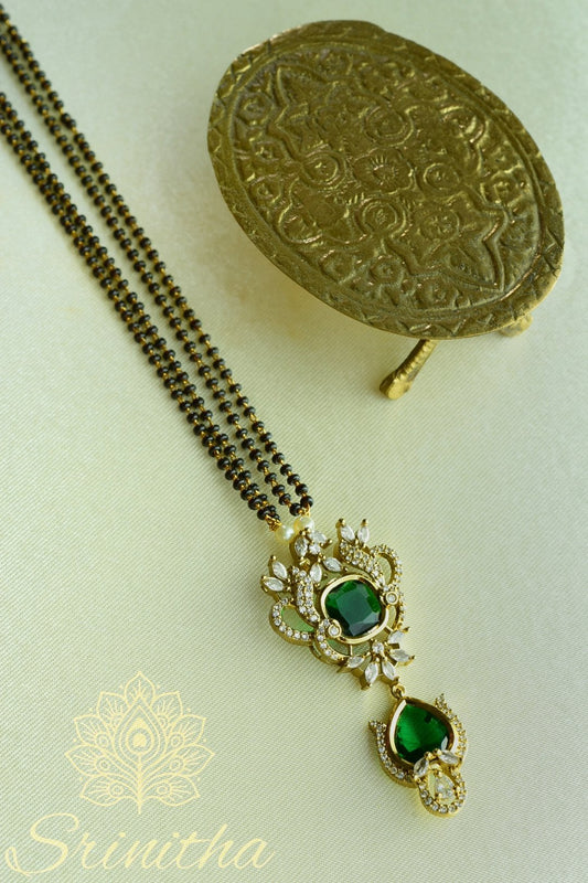 Vāsanti Mangalsutra