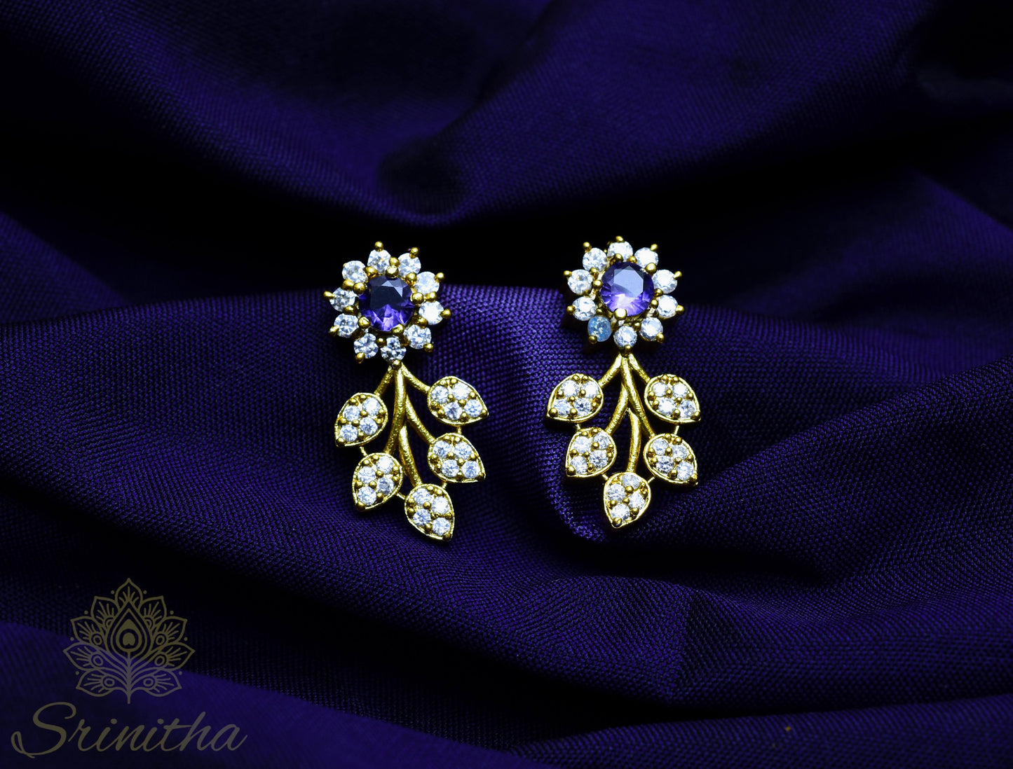 Vanalatā Violeta Set