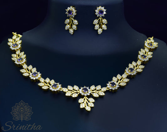Vanalatā Violeta Set