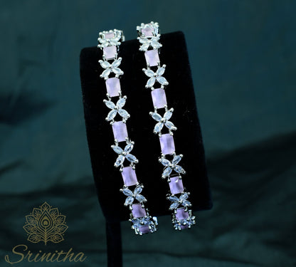 Mridula – Soft Bloom Bangles