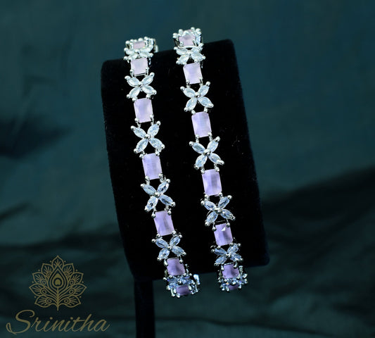 Mridula – Soft Bloom Bangles