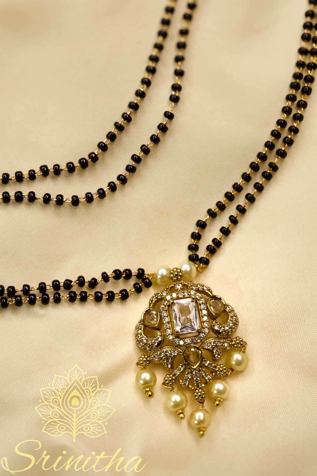 Suprabhā Mangalsutra