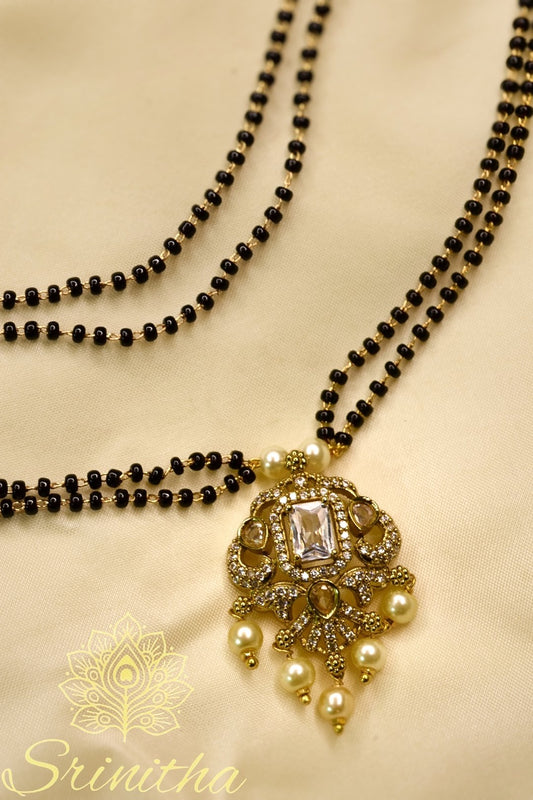 Suprabhā Mangalsutra