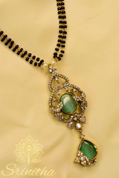Haritha Mangalsutra