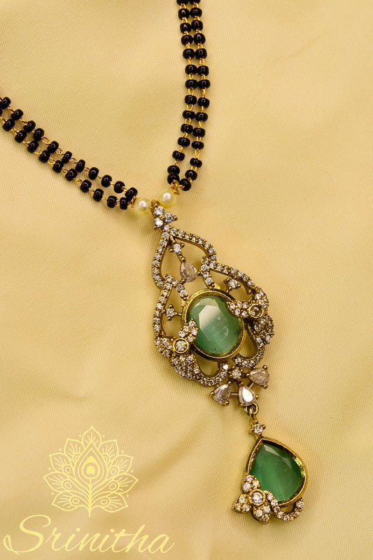 Haritha Mangalsutra