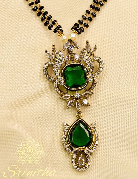Vāsanti Mangalsutra