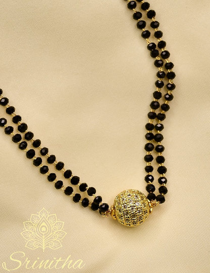 Maṇimālā Mangalsutra