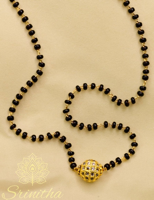 Kanaka Mangalsutra