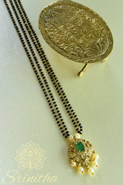 Vaidarbhi Mangalsutra
