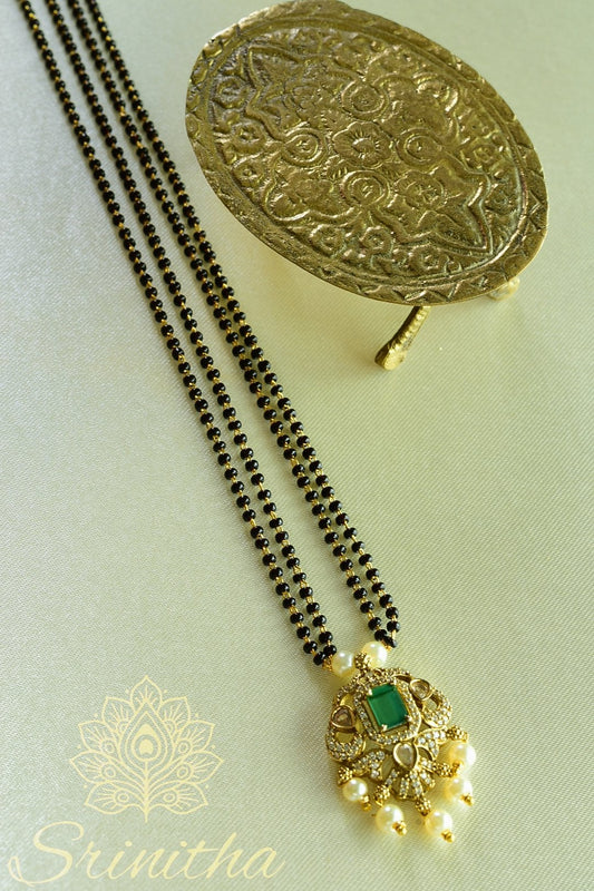 Vaidarbhi Mangalsutra