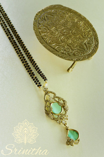 Haritha Mangalsutra