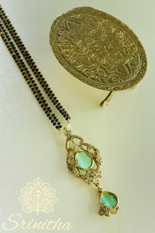Haritha Mangalsutra