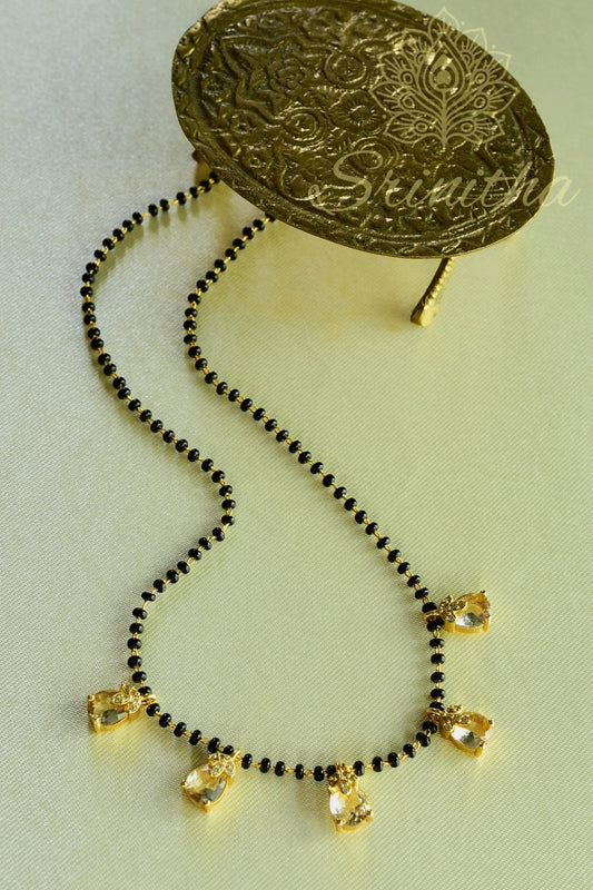 Tārika Mangalsutra