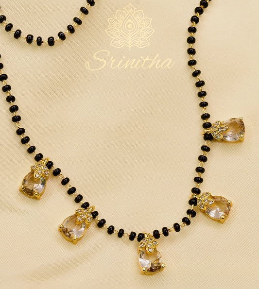 Tārika Mangalsutra